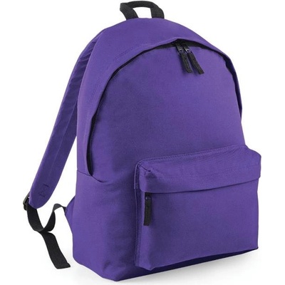 BagBase BG125 Purple 18 l