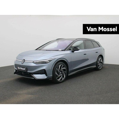 Volkswagen ID.7 210 kW