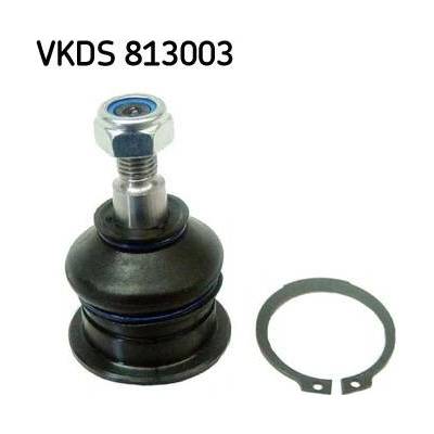 Podpora/kloub SKF VKDS 813003 (VKDS813003)