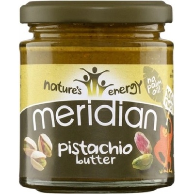 Meridian Pistáciové Máslo 170 g