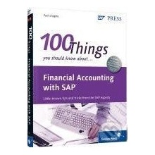 100 Things You Should Know About Financial Accounting with SAP