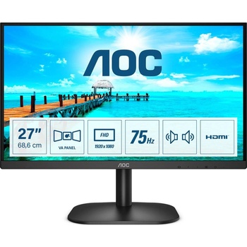 AOC 27B2AM