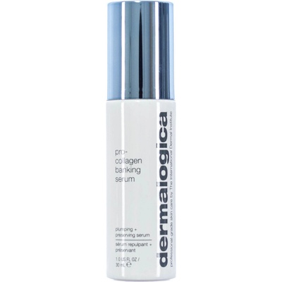 Dermalogica Pro-Collagen Banking Plumping Serum For Face 30 ml *Тестер