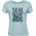 Columbia Parsons point ss scoop tee l