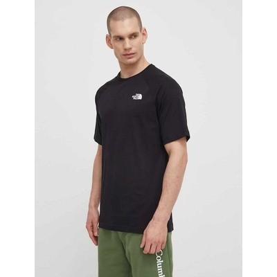 The North Face Тениска m ss north faces tee