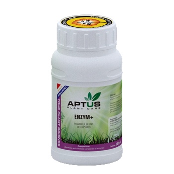 Image 1 of Aptus plant tech Aptus Enzym+ 250ml