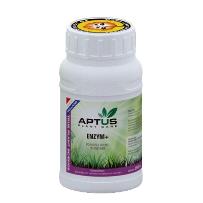 Aptus plant tech Aptus Enzym+ 250ml