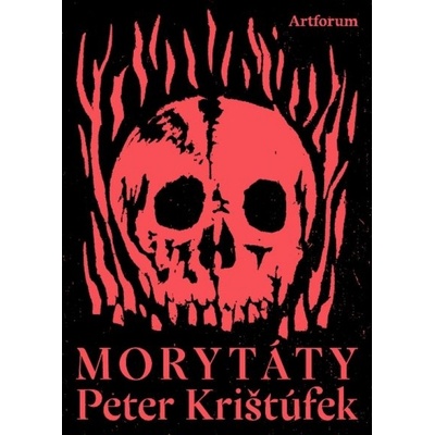 Morytáty - Peter Krištúfek, Palo Čejka