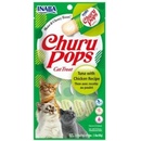 Churu Cat Pops Tuna with Chicken 4 x 15 g