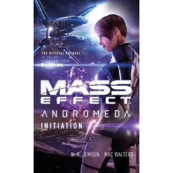 MASS EFFECT TM