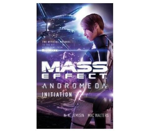 MASS EFFECT TM