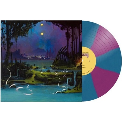 2 Crown Lands: Odyssey Volume 1 CLR LTD LP