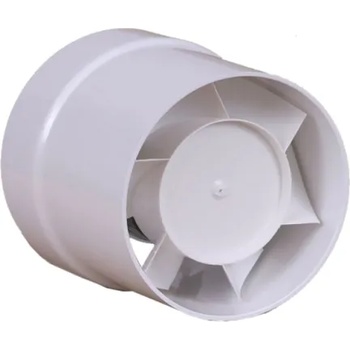 Image 1 of Élplast ВЕНТИЛАТОР wk 10 (10040)