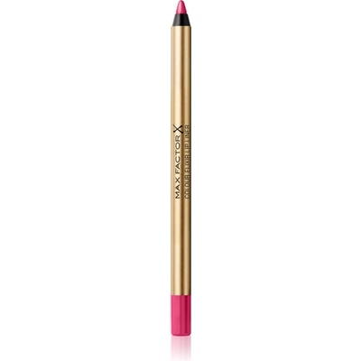 Max Factor Colour Elixir tužka na rty 35 Pink Princess 5 g – Zboží Dáma