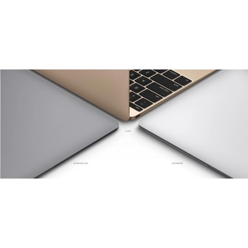 Apple MacBook MJY32SL/A