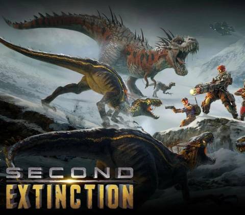 Second Extinction