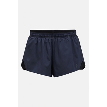 Peak Performance šortky W TRAIL LIGHT SHORTS černá