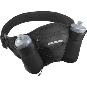 Salomon Cross Belt 2 Цвят: черен