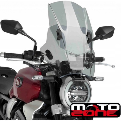 Puig Up&Down 2193H kouřová | Zboží Auto