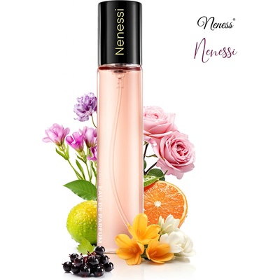 Neness SI parfumovaná voda dámska 33 ml
