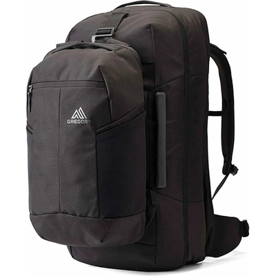 Gregory Border 15 black lichen 50 l