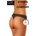 Gatta String Ultra Comfort Black M
