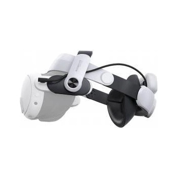 BoboVR Impact Strap BOBOVR M3 Pro for Oculus Quest 3+ Battery
