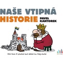 Naše vtipná historie