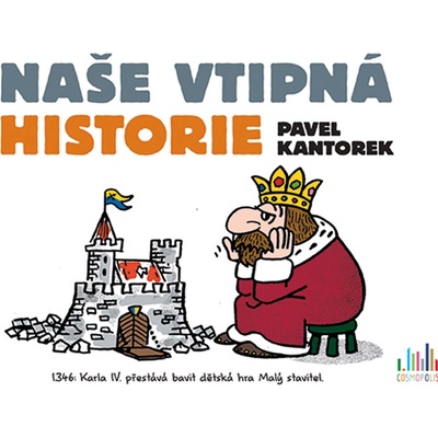 Naše vtipná historie