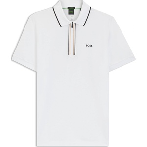 Boss Philix Goc 10272836 01 - White 100
