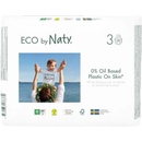 Plienky Naty Nature Babycare Midi 4-9 kg 30 ks