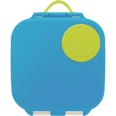 b. box Компактна кутия за обяд b. box - 1 l, Ocean Breeze (BB000660)