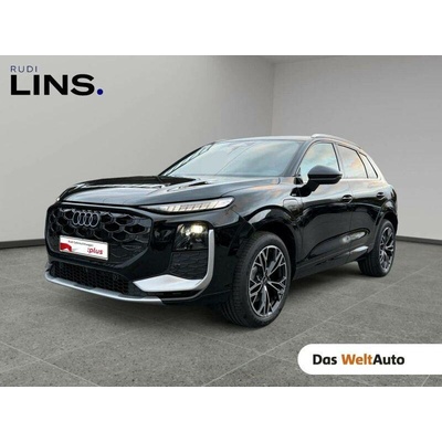 Audi Q3 200 kW
