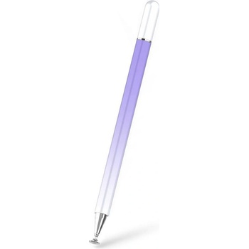 Tech-Protect Ombre Stylus pero na tablet fialové TEC924156