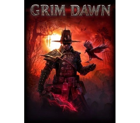 Grim Dawn