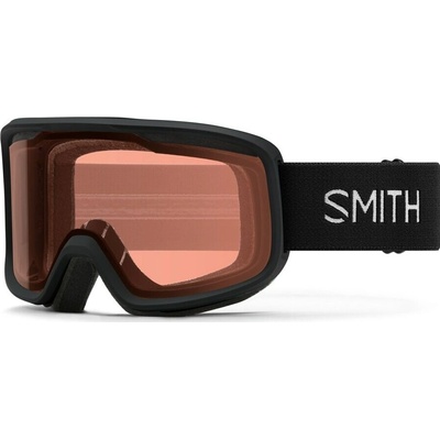 Smith AS FRONTIER