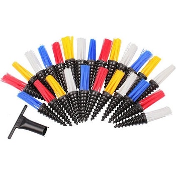 Merco Pitch Marker značkovací systém mix farieb 1 sada