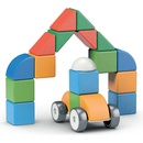 Stavebnice Geomag Geomag Magicube Shapes 25