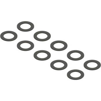 Arrma шайба 9.1x14.6x0.5mm (10)