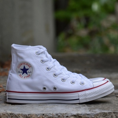 Converse Chuck Taylor All Star boty