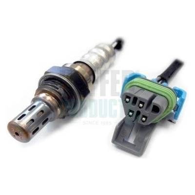 Lambda sonda HOFFER 7481829