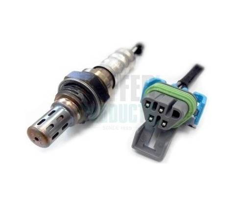 Lambda sonda HOFFER 7481829
