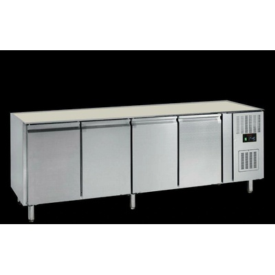TEFCOLD Mrazicí stůl GF74