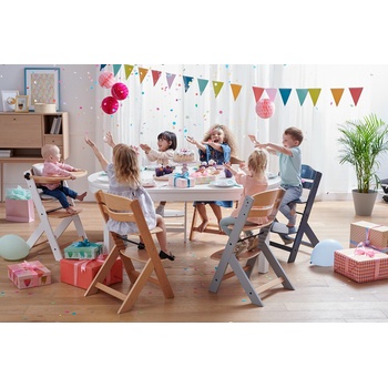 KinderKraft Enock full grey