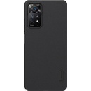 Nillkin Xiaomi Redmi Note 11 Pro/5G/Pro+ Super Frosted case black (NI038370)
