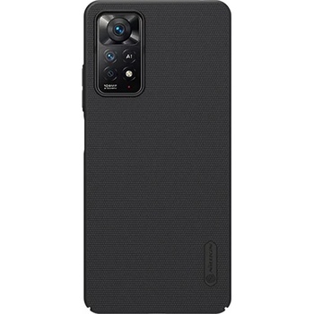 Nillkin Xiaomi Redmi Note 11 Pro/5G/Pro+ Super Frosted case black (NI038370)