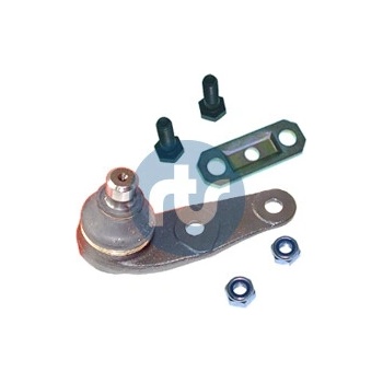 Zvislý/nosný čap RTS 93-05957-256