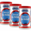 Bros Insekticíd Prášok proti mravcom 100 g