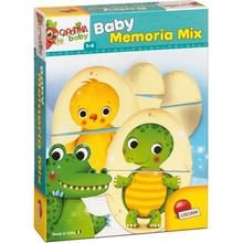 Carotina baby: Baby Memoria Mix