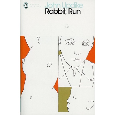 Rabbit, Run - Penguin Modern Classics - Paperb- John Updike